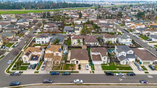 3624 3624 Palermo St, Stockton, CA 95205