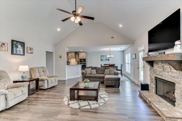 324 Wood Fall Court, North Augusta, SC 29860