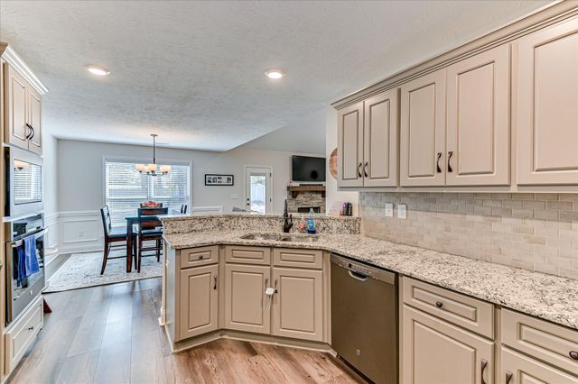 324 Wood Fall Court, North Augusta, SC 29860