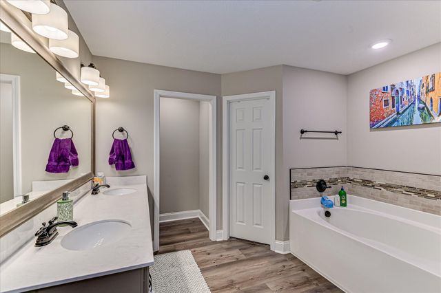 324 Wood Fall Court, North Augusta, SC 29860