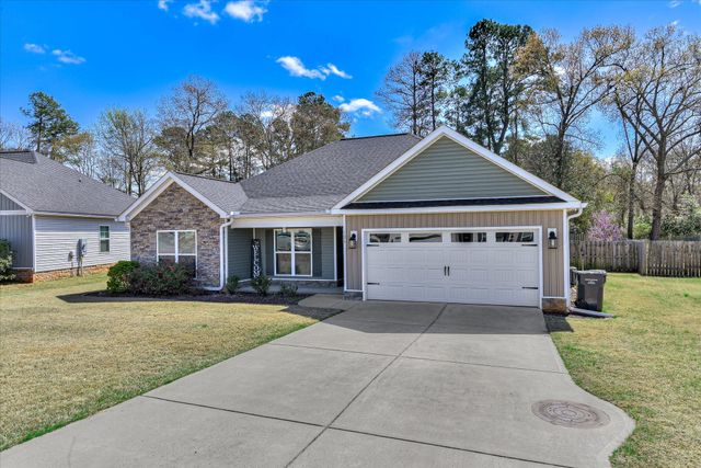 324 Wood Fall Court, North Augusta, SC 29860
