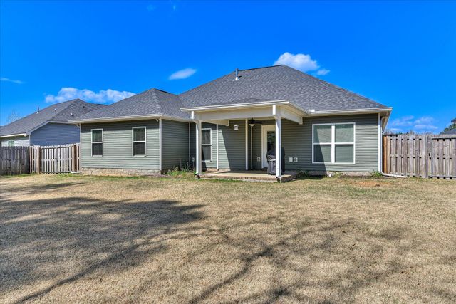 324 Wood Fall Court, North Augusta, SC 29860