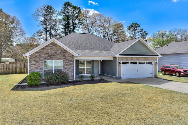 324 Wood Fall Court, North Augusta, SC 29860