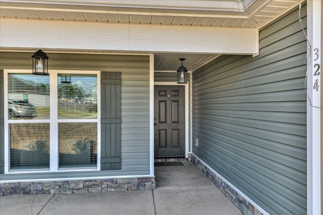 324 Wood Fall Court, North Augusta, SC 29860