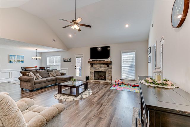 324 Wood Fall Court, North Augusta, SC 29860