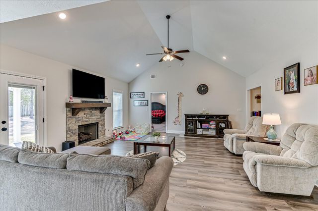 324 Wood Fall Court, North Augusta, SC 29860