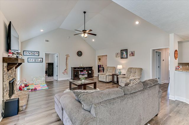 324 Wood Fall Court, North Augusta, SC 29860