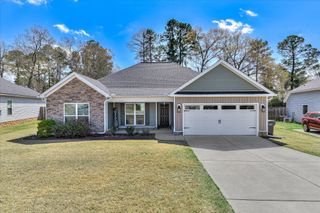 324 Wood Fall Court, North Augusta, SC 29860