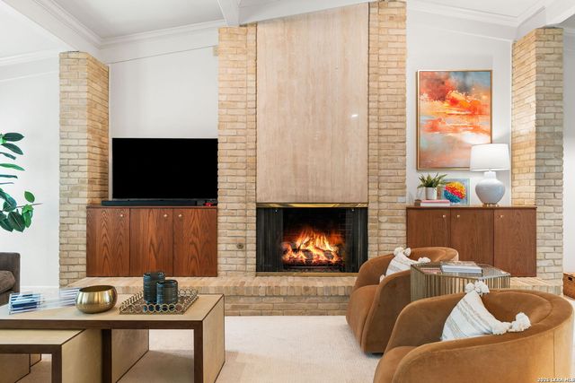 209 HENDERSON ST, Alamo Heights, TX 78209