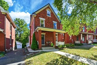 3161 Niles Street, Cincinnati, OH 45208