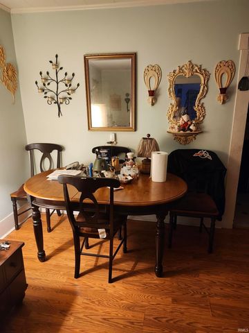 7180 Corydon Junction Road, New Salisbury, IN 47161