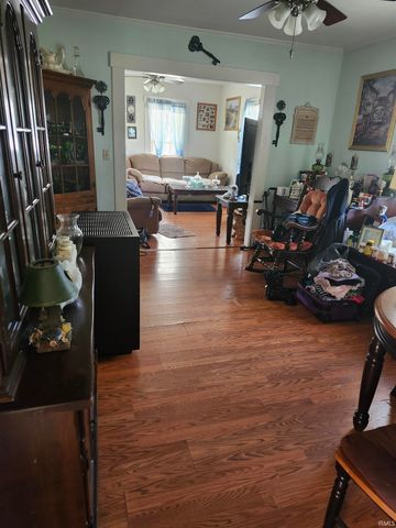 7180 Corydon Junction Road, New Salisbury, IN 47161