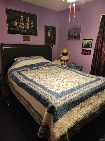 7180 Corydon Junction Road, New Salisbury, IN 47161