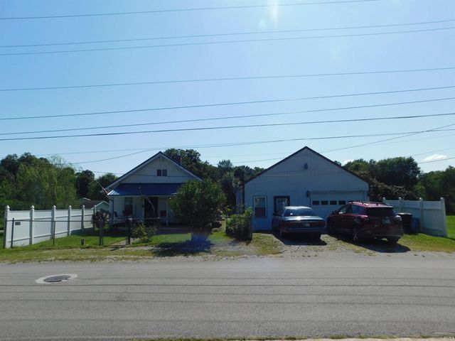 7180 Corydon Junction Road, New Salisbury, IN 47161