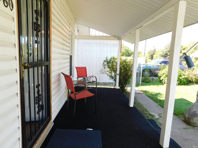 7180 Corydon Junction Road, New Salisbury, IN 47161