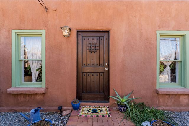 122 W Buena Vista, Santa Fe, NM 87505