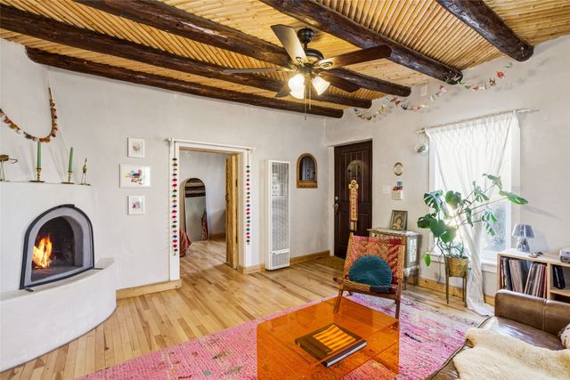 122 W Buena Vista, Santa Fe, NM 87505