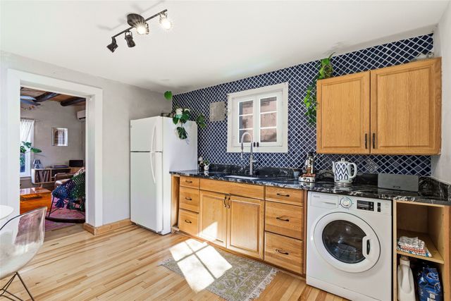 122 W Buena Vista, Santa Fe, NM 87505