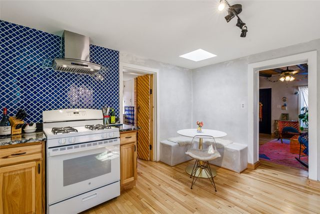122 W Buena Vista, Santa Fe, NM 87505
