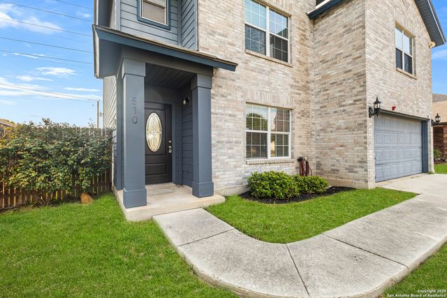 510 Tres Caminos, San Antonio, TX 78245