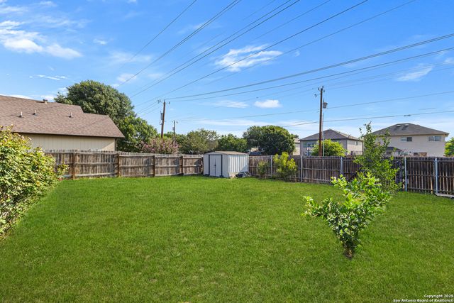 510 Tres Caminos, San Antonio, TX 78245