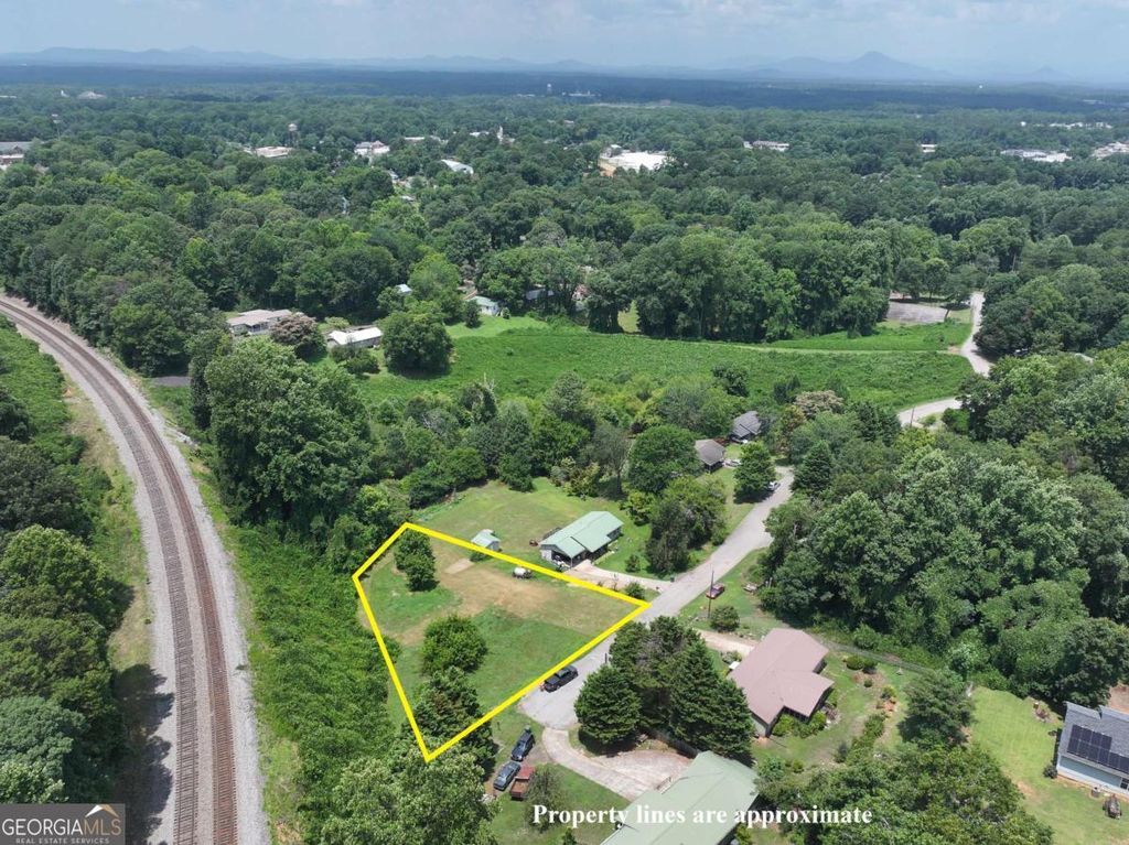 0 Farlinger Street, Cornelia, GA 30531 — photo 3