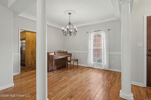 14421 Santa Fe Drive, Olive Branch, MS 38654