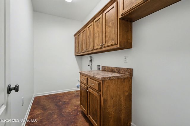 14421 Santa Fe Drive, Olive Branch, MS 38654