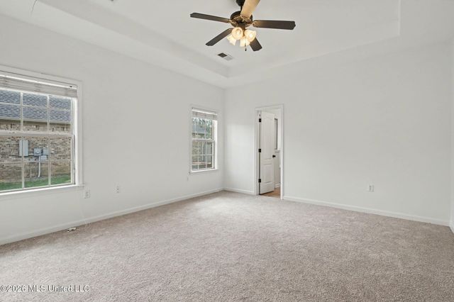 14421 Santa Fe Drive, Olive Branch, MS 38654