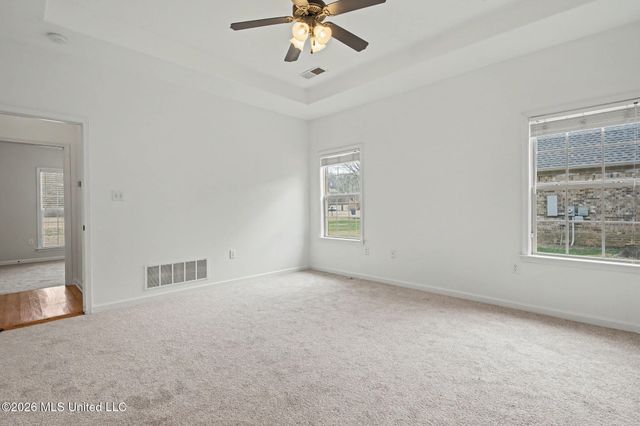 14421 Santa Fe Drive, Olive Branch, MS 38654