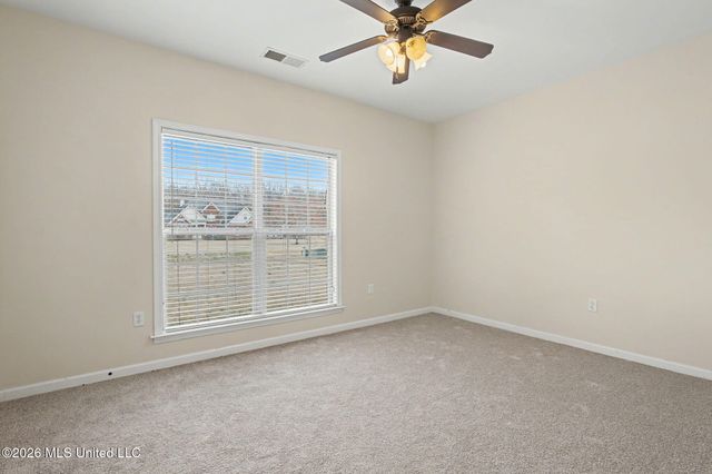 14421 Santa Fe Drive, Olive Branch, MS 38654