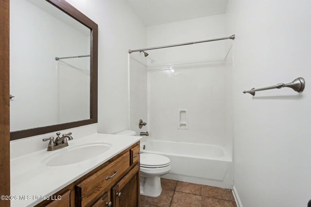 14421 Santa Fe Drive, Olive Branch, MS 38654