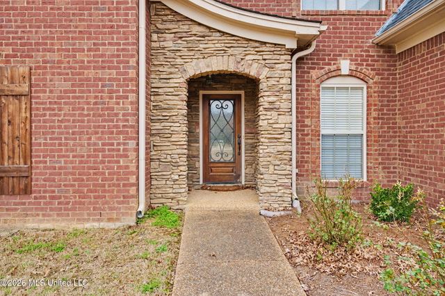 14421 Santa Fe Drive, Olive Branch, MS 38654