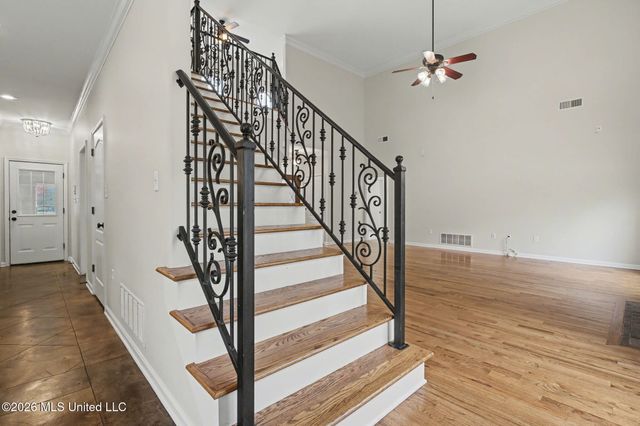 14421 Santa Fe Drive, Olive Branch, MS 38654