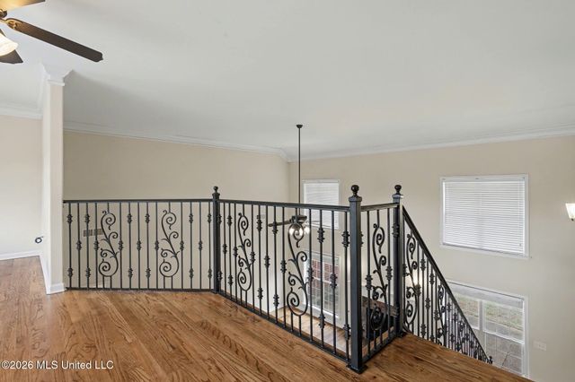 14421 Santa Fe Drive, Olive Branch, MS 38654