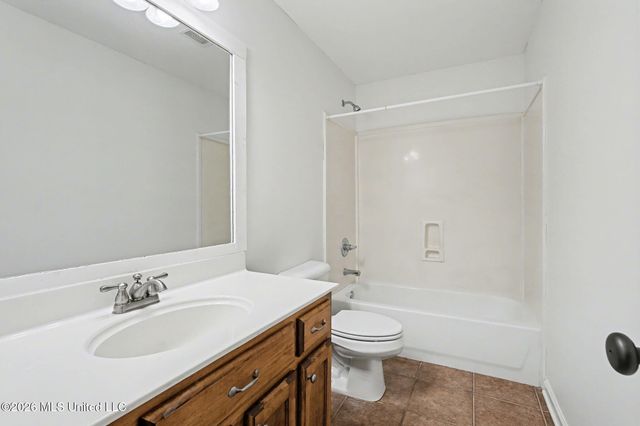 14421 Santa Fe Drive, Olive Branch, MS 38654