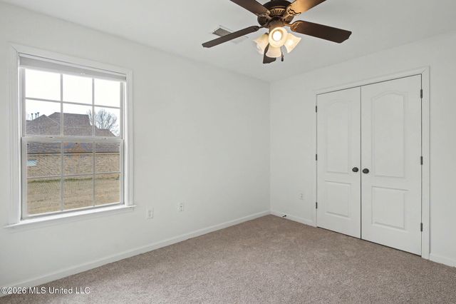 14421 Santa Fe Drive, Olive Branch, MS 38654