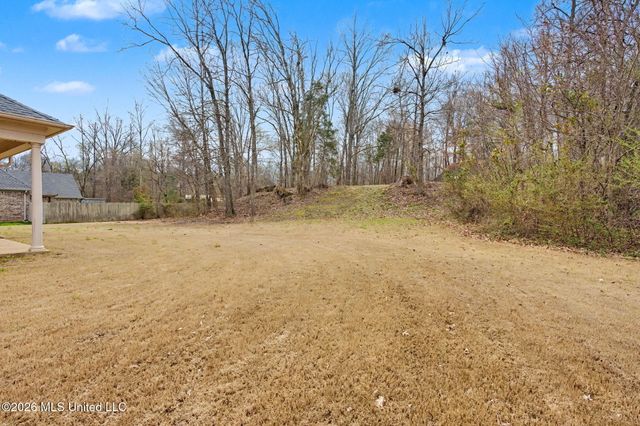 14421 Santa Fe Drive, Olive Branch, MS 38654