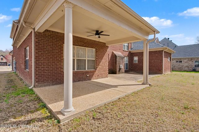 14421 Santa Fe Drive, Olive Branch, MS 38654