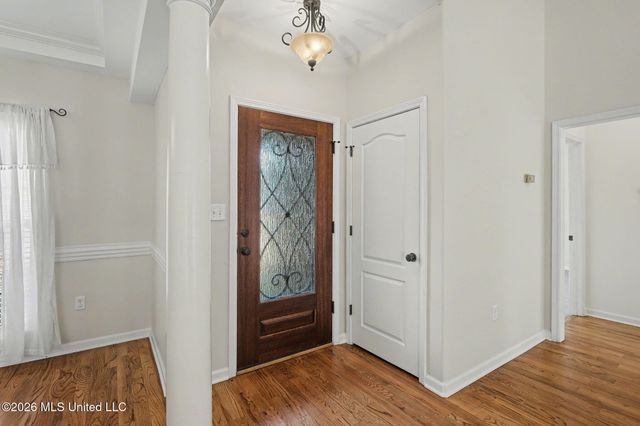 14421 Santa Fe Drive, Olive Branch, MS 38654