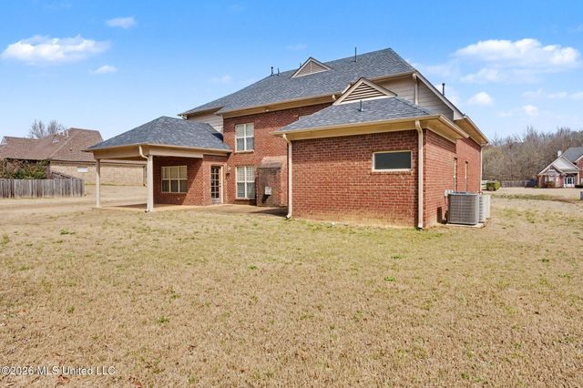 14421 Santa Fe Drive, Olive Branch, MS 38654