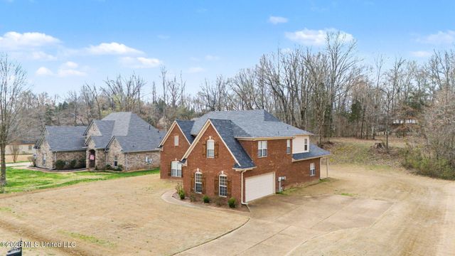 14421 Santa Fe Drive, Olive Branch, MS 38654