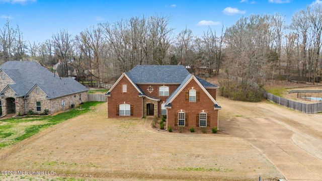 14421 Santa Fe Drive, Olive Branch, MS 38654