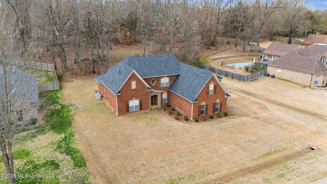 14421 Santa Fe Drive, Olive Branch, MS 38654