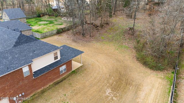 14421 Santa Fe Drive, Olive Branch, MS 38654