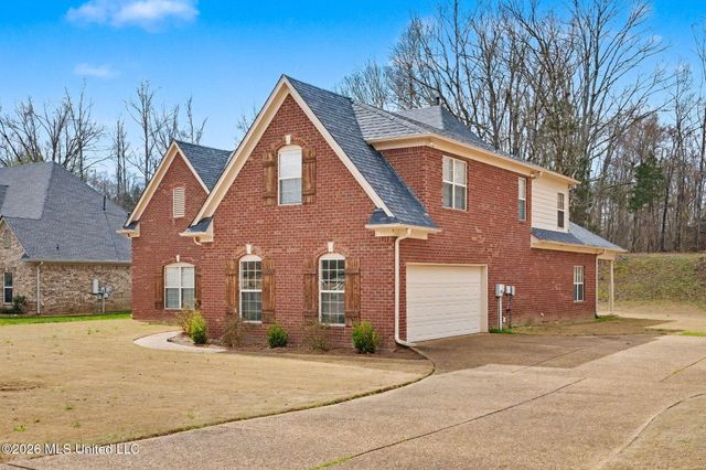 14421 Santa Fe Drive, Olive Branch, MS 38654