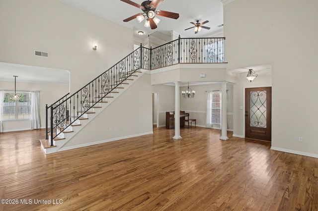 14421 Santa Fe Drive, Olive Branch, MS 38654