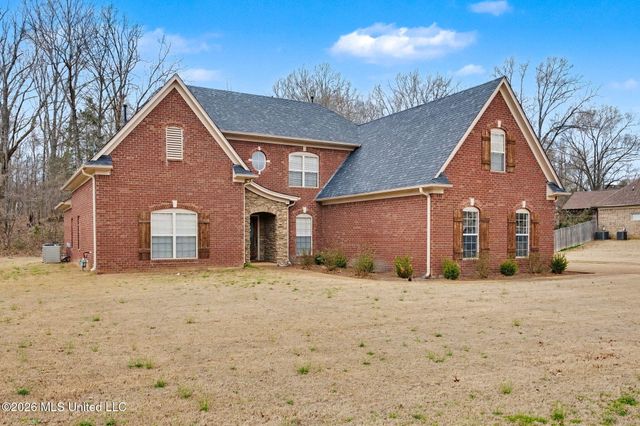 14421 Santa Fe Drive, Olive Branch, MS 38654