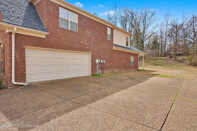 14421 Santa Fe Drive, Olive Branch, MS 38654