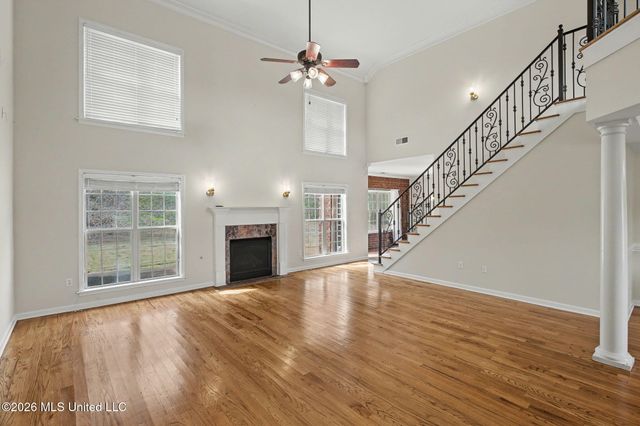 14421 Santa Fe Drive, Olive Branch, MS 38654